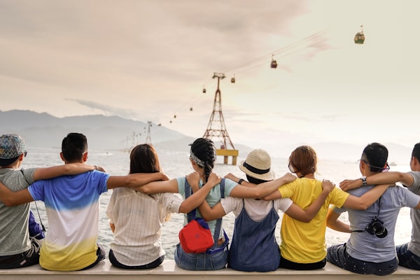 PROCHES AIDANTS : PENSEZ À BIEN VOUS ENTOURER, VOUS AUSSI!